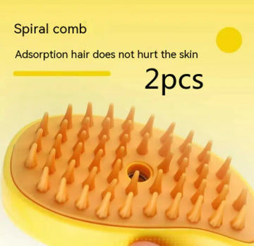 SteamSoft Pet Groomer