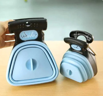 Compact Eco Pooper Scooper