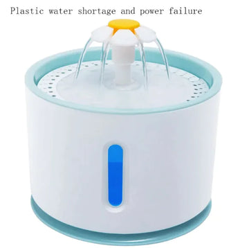 Smart Hydration Pet Water Fountain
