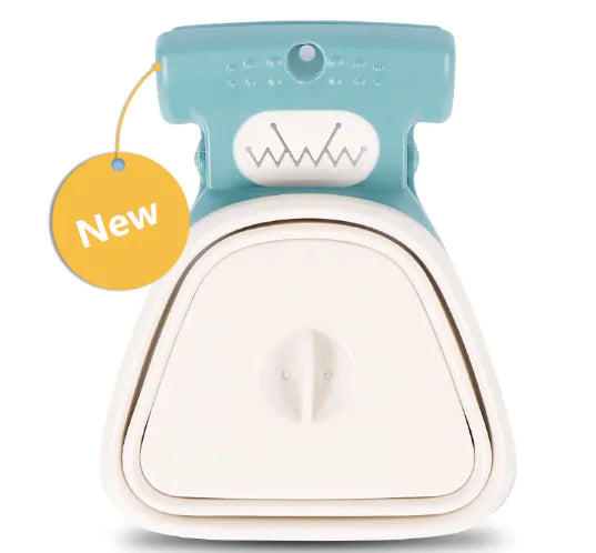 Compact Eco Pooper Scooper